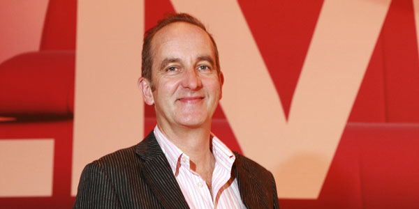 Kevin McCloud