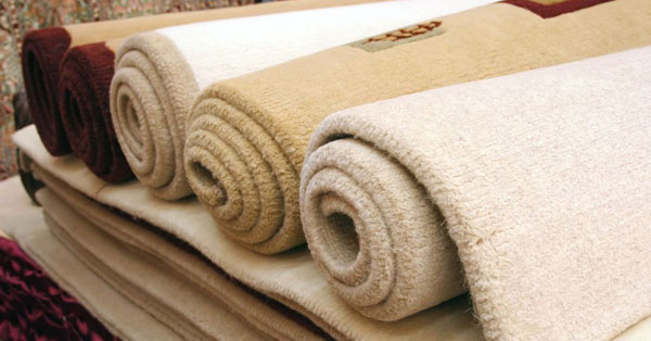 Top Tips for Carpet care