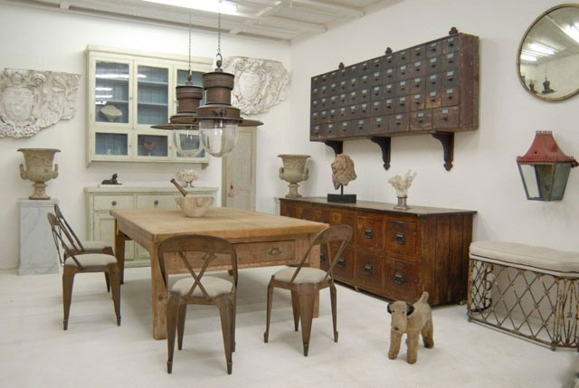 Matthew Cox Antiques