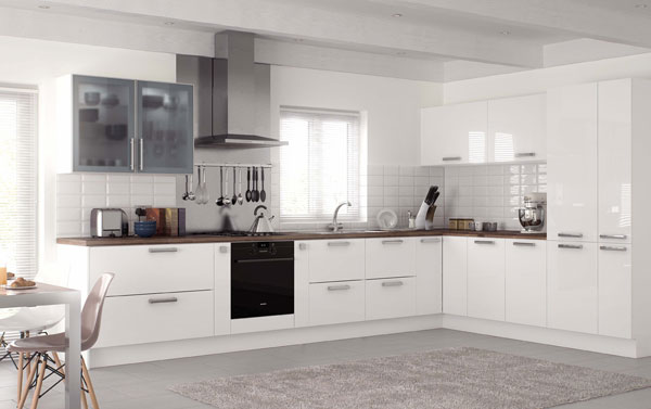 Mereway Kitchen Collection