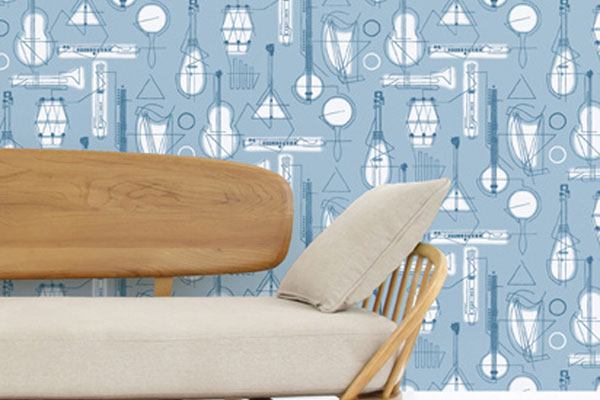 Mini Moderns Cllection