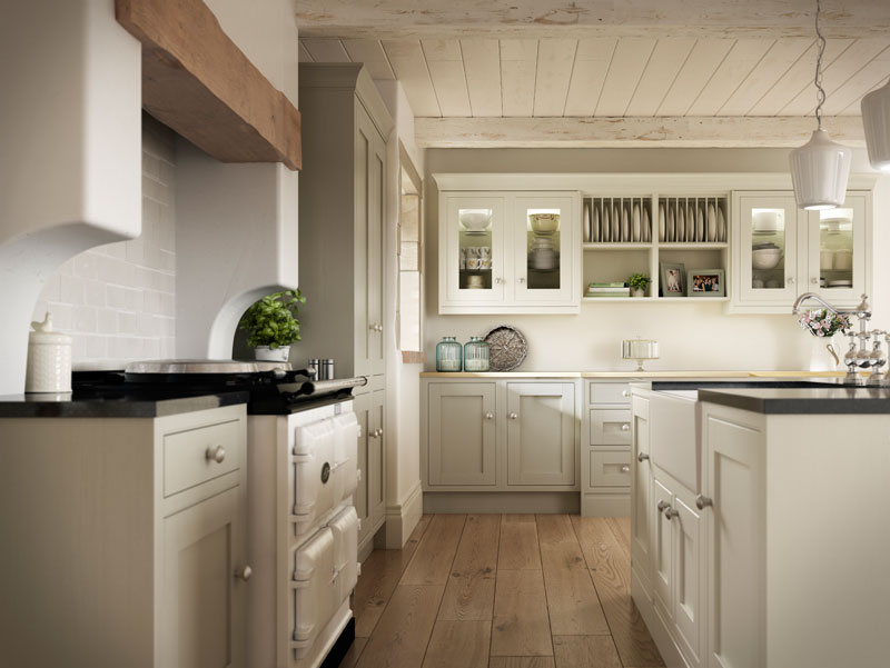 british kitchens